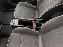 Fiat 500e - Vorschau Bild 17