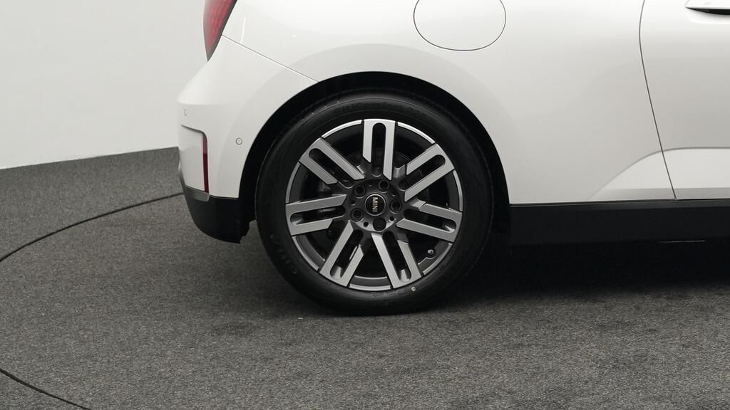 MINI Cooper E - Bild 18