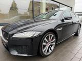 Jaguar XF 30d 300PS 300 Sport Sportbrake Automatik - Jaguar XF 300-Sport