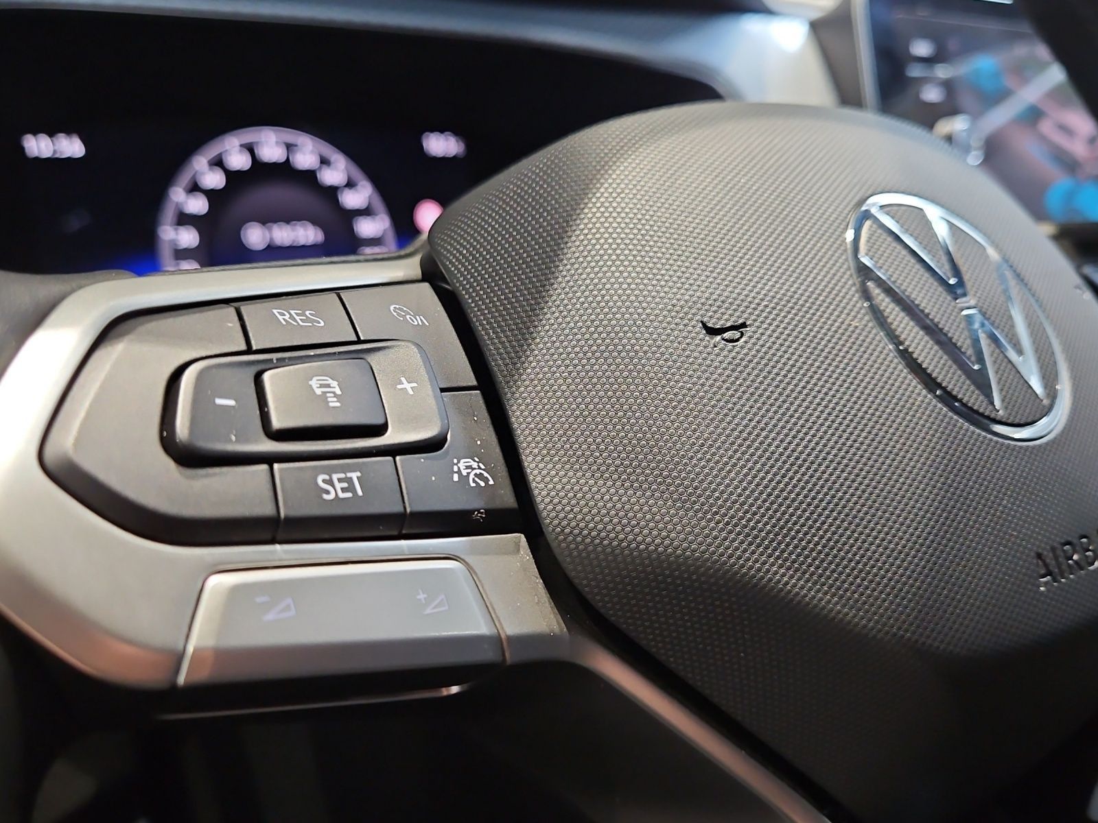 Volkswagen T-Cross - Bild 25