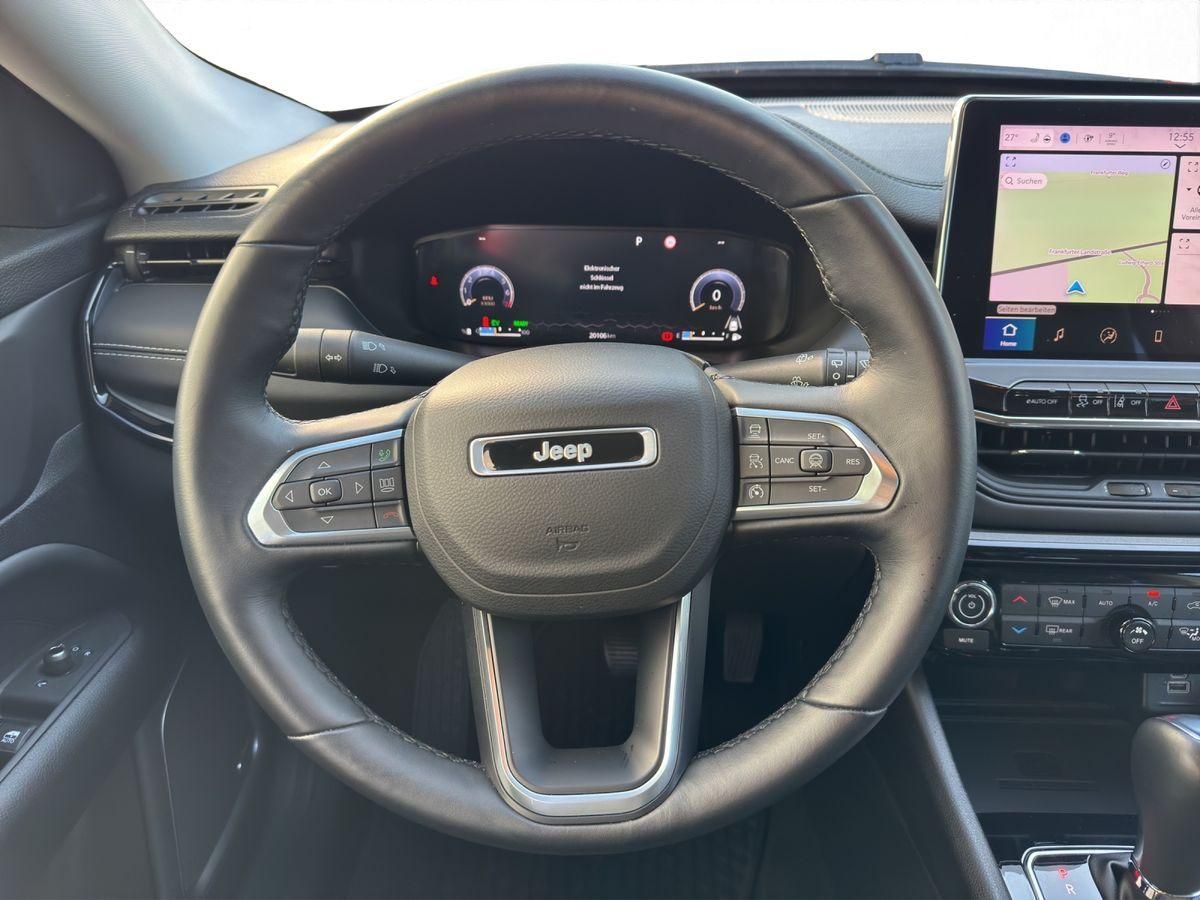 Jeep Compass - Bild 14