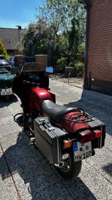 BMW R100S - BMW 1980 R100