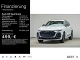 Audi Q5 Sportback TDI quattro SLINE*TECHPLUS*MATRIX*M - Audi Q5 Neuwagen in Stuttgart