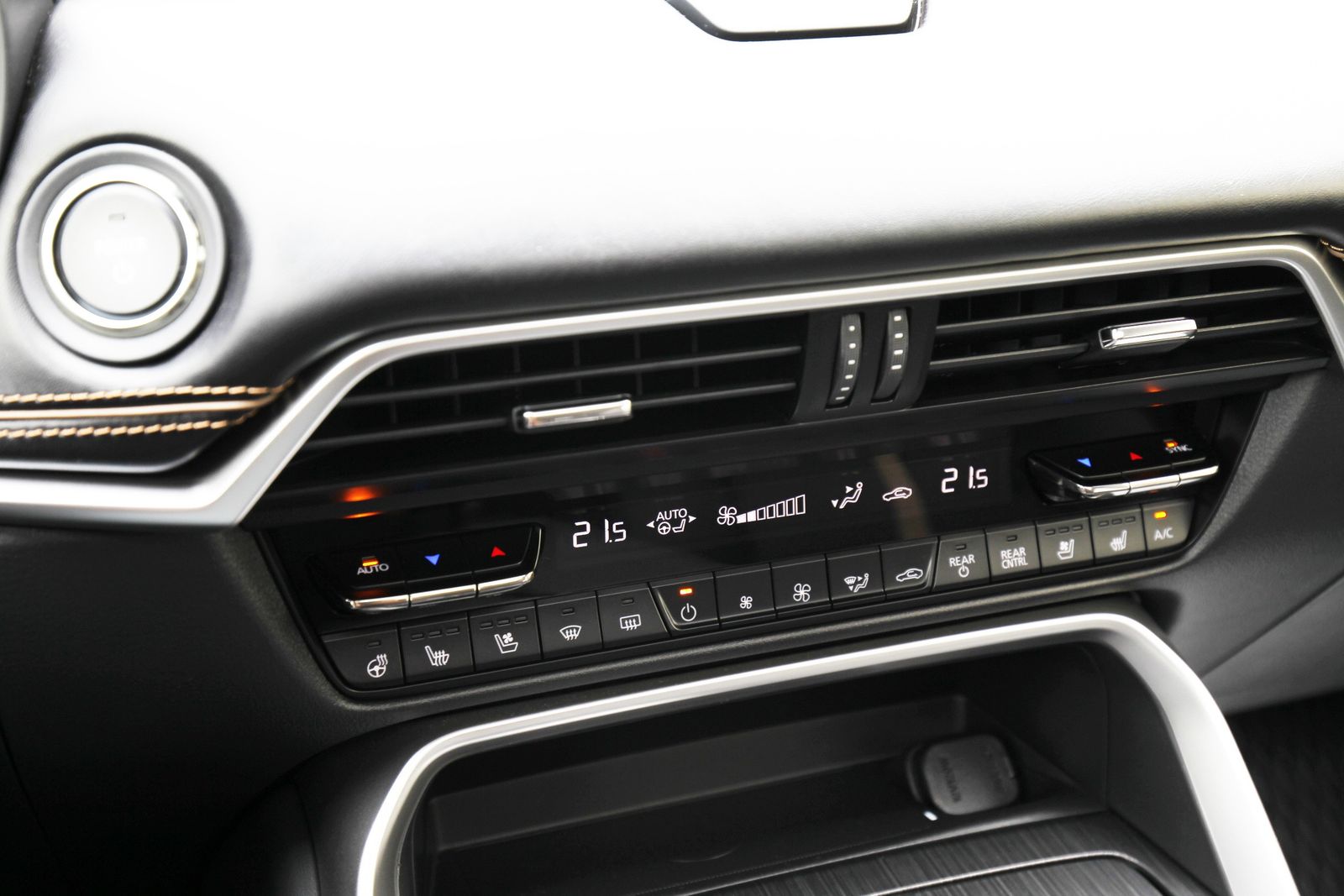 Mazda CX-80 - Bild 14