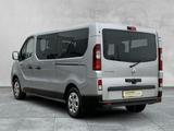 Renault Trafic Kombi L2H1 EDC KAMERA+LED+NAVI+SHZ+9Sitze - Renault Trafic in Chemnitz