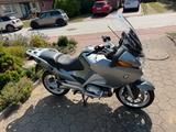 BMW R 1200 RT - MOTORRAD AUS DEM JAHR 2005