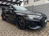 Audi QUATTRO*RS-AGA*280KM/H*RS-SITZE*AUDI GAR. 12.26 - Audi RS3 aus 2021