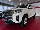 Ssangyong Grand 4WD *Shgpft + 1. Hd + AHK * - Ssangyong MUSSO aus 2023