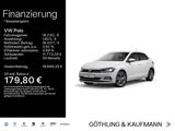 Volkswagen Polo Highline 1.0TSI LED*NAVI*SHZ*Alu 16Zoll*