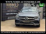 Mercedes-Benz GLC 200 4M AMG *Distro*AHK*Memory*Pano*HUD* - Mercedes-Benz GLC 200 in Oldenburg
