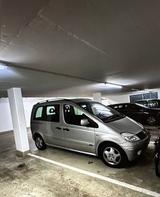 Mercedes-Benz Vaneo 1.9/ Nur 102.648 km / ... - Mercedes-Benz Vaneo: 1.6