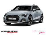 Audi A3 allstreet TFSI quattro S tronic ACC LED