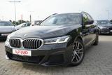 BMW 540i M Sport MHEV xDrive Aut. Laser ACC AHK - BMW 540 in Halle