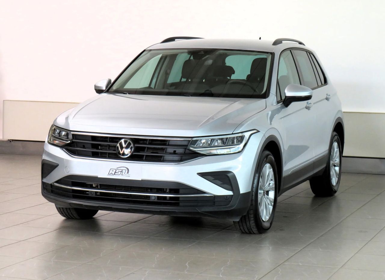 Volkswagen Tiguan 2.0 TDI 150 CV SCR DSG - FINAN imagem 3