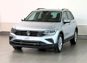 Volkswagen Tiguan - 3