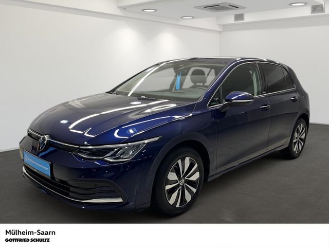 Volkswagen Golf VIII 1.5l TSI Move Navi LED ACC App Connect