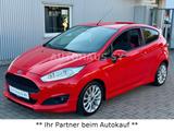 Ford Fiesta ST Sport *KLIMA-TEMPOMAT-SHZ-ALU-SONY* - Ford Fiesta ST mit Diesel-Antrieb
