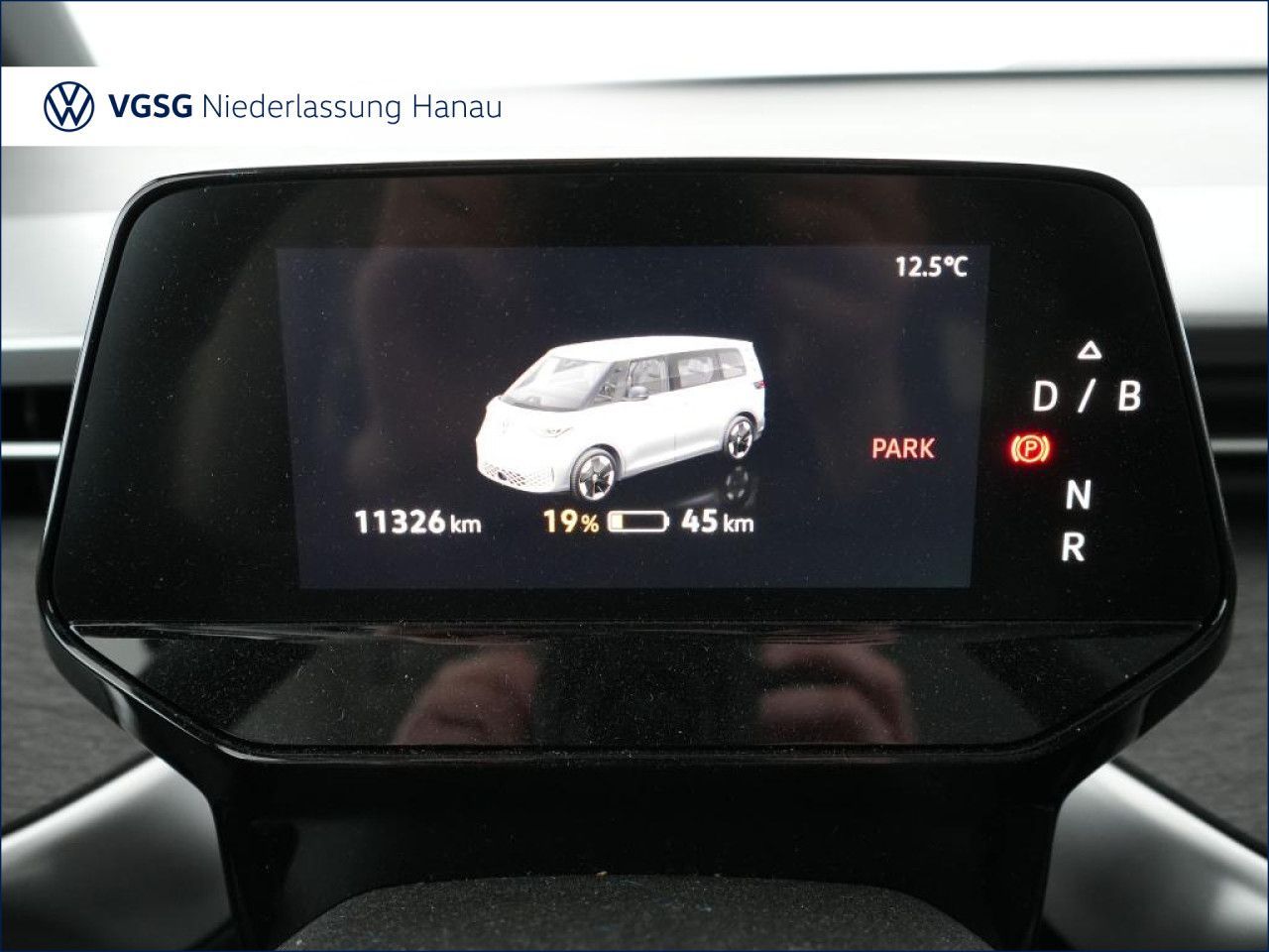 Volkswagen ID. Buzz - Bild 4
