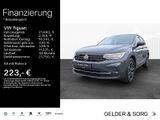 Volkswagen Tiguan United 1.5 TSI Pano*RFK*LED*ACC*Navi - Volkswagen Tiguan in Magdeburg