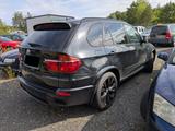 BMW X5 xdrive 50i M Sportpaket Vollausstat... - BMW X5 aus 2011: 50i