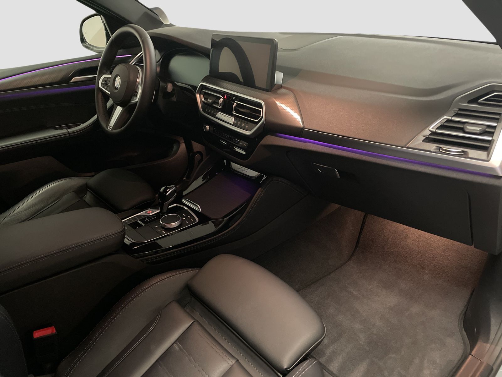 BMW X4 - Bild 11