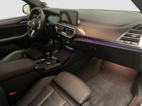 BMW X4 - Vorschau Bild 11