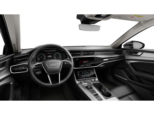 Audi A6 - Bild 4