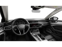 Audi A6 - Vorschau Bild 4