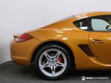 Porsche CAYMAN 987.2 S 3.4L 320 CV PDK / OR BORÉAL - Porsche Cayman: 3.4