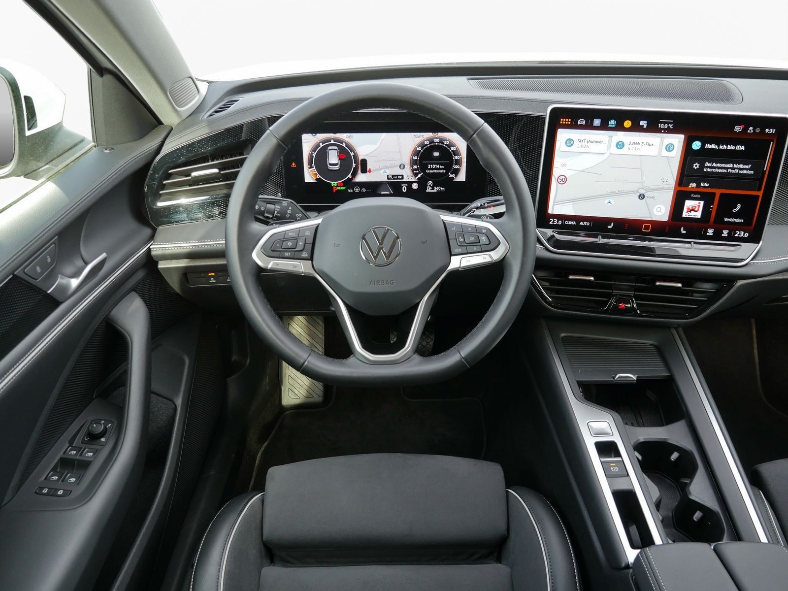 Volkswagen Passat Variant - Bild 8