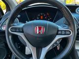 Honda Civic 2.2i-CTDi Comfort Comfort - Honda Civic Comfort mit Diesel-Antrieb