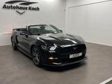 Ford MUSTANG 3.7 CABRIO MIT EINER HAMMER OPTIK ! - Ford Mustang: 3.3