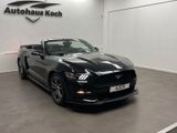 Ford MUSTANG 3.7 CABRIO MIT EINER HAMMER OPTIK ! - Ford: Automatik