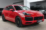 Porsche Cayenne GTS 18Wege ACC Pano 360° BOSE AHK 21" - Porsche Cayenne: Rot