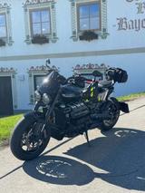 Triumph Rocket 3 GT Storm - TRIUMPH 3 ROCKET GT