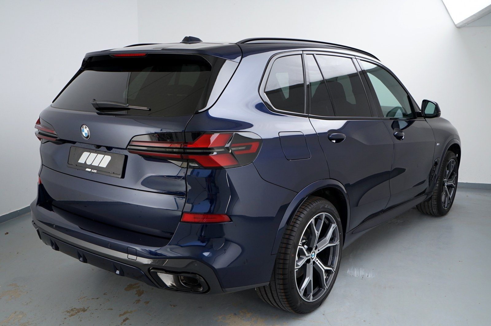 BMW X5 xDrive40d BMW X5 xDrive40d - Facelift imagem 3