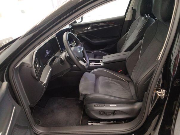 Volkswagen Passat Variant 2.0TDI DSG Business IQ.Light AHK