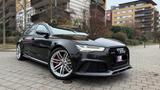Audi RS6 Avant 4.0 TFSI Quattro/Audi Exclusive/Carbon - Audi RS6 in Frankfurt (Main)