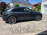 Porsche Macan S/ 21" RS Rad/ 360 View/ Radar/SERVICE neu - Porsche: RS
