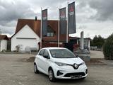 Renault ZOE Life R110 / SitzH / LenkradH / RückfahrK
