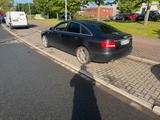 Audi a6 2.4 LPG - Audi A6 mit LPG-Antrieb: Automatik