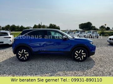 Bild 5 Opel Mokka 1.2 Elegance *NAVI*LED*180°KAMERA*PDC*DAB*
