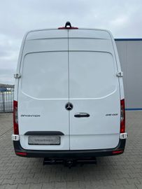 Mercedes Sprinter - 9