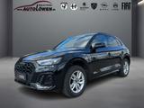 Audi Q5 40 2.0 TDI quattro S line Navi Kamera - Audi Q5: 2.0