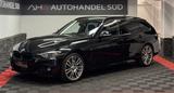 BMW 340 i xDrive M Sport*LEDER*HUD*AHK* - BMW 340 in Wuppertal