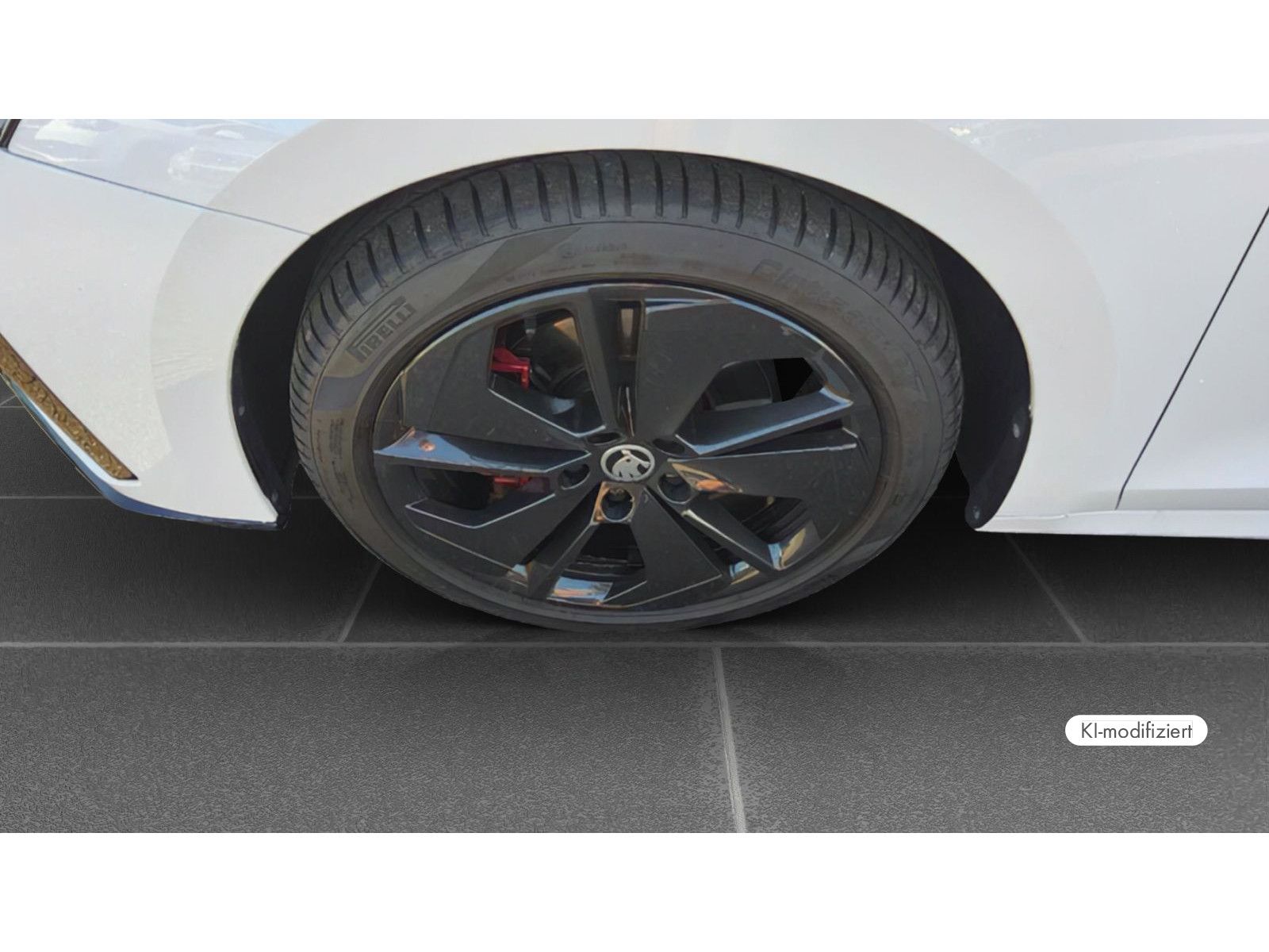 Skoda Octavia - Bild 6