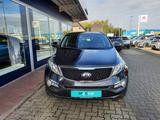 Kia Sportage Dream Team 4WD SH LRHZ aAHK - Kia Sportage Dream-Team mit Diesel-Antrieb