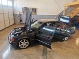 Mercedes-Benz 190 E 2,5 16V AMG-Line - Mercedes-Benz 190: AMG