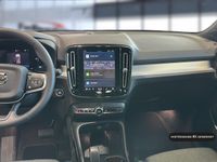 Volvo XC40 - Vorschau Bild 17