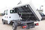 Iveco Daily 35S16HA 3.0L DOKA *3-SEITENKIPPER*3,5tAHK* - Doka